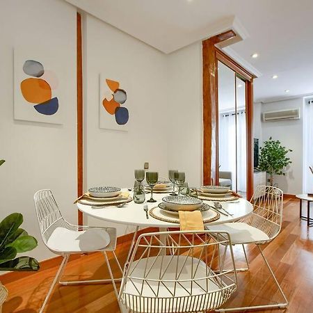 Apartment In The Center Of Madrid-Comenda-1-I Exterior foto