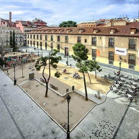 Apartment In The Center Of Madrid-Comenda-1-I Exterior foto