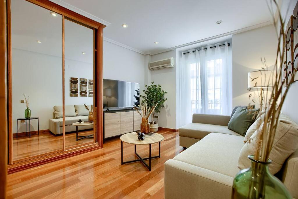 Apartment In The Center Of Madrid-Comenda-1-I Exterior foto