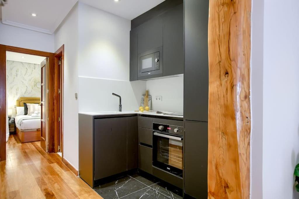 Apartment In The Center Of Madrid-Comenda-1-I Exterior foto