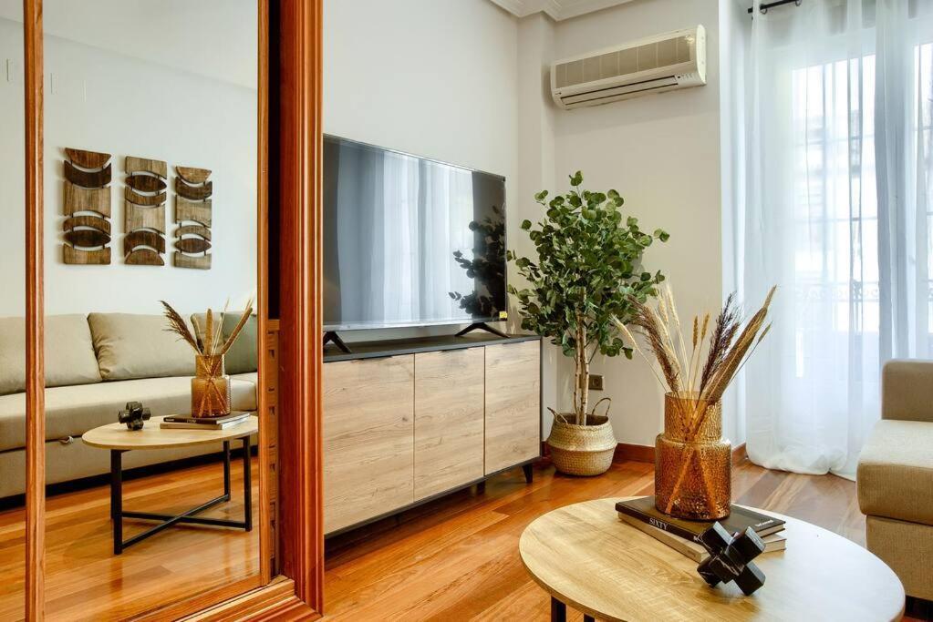 Apartment In The Center Of Madrid-Comenda-1-I Exterior foto