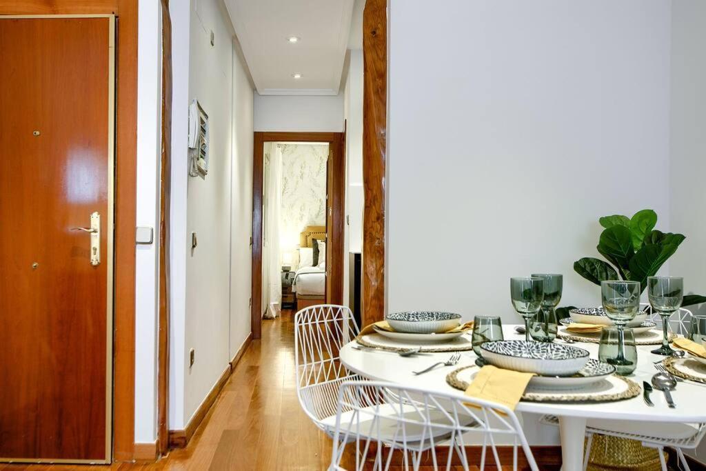 Apartment In The Center Of Madrid-Comenda-1-I Exterior foto