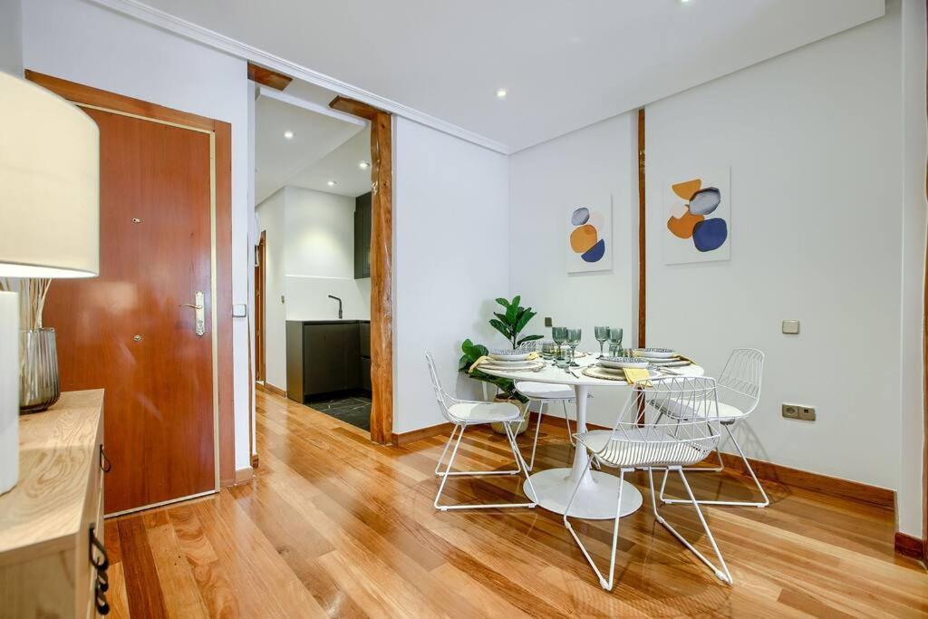 Apartment In The Center Of Madrid-Comenda-1-I Exterior foto