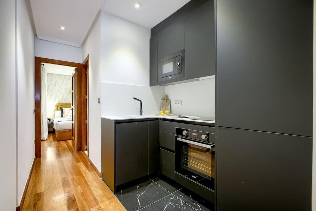 Apartment In The Center Of Madrid-Comenda-1-I Exterior foto